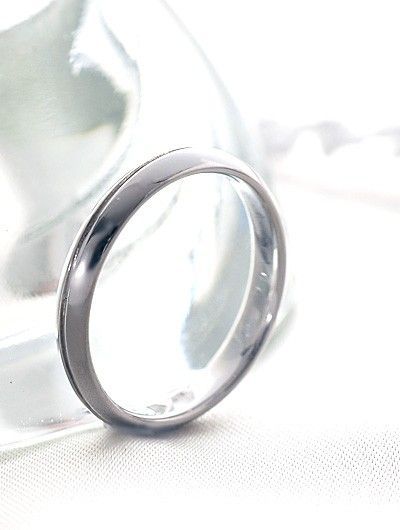 プラチナリング