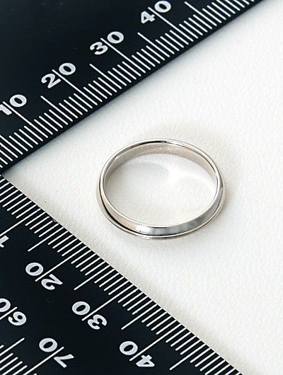 プラチナリング