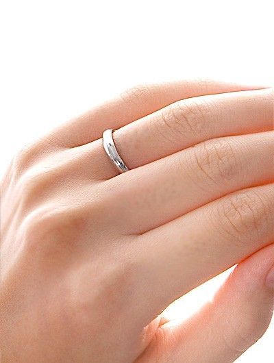 プラチナリング