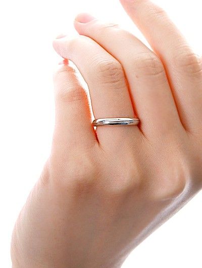 プラチナリング