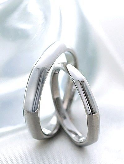 プラチナペアリング