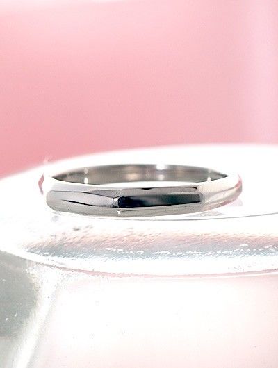 プラチナペアリング