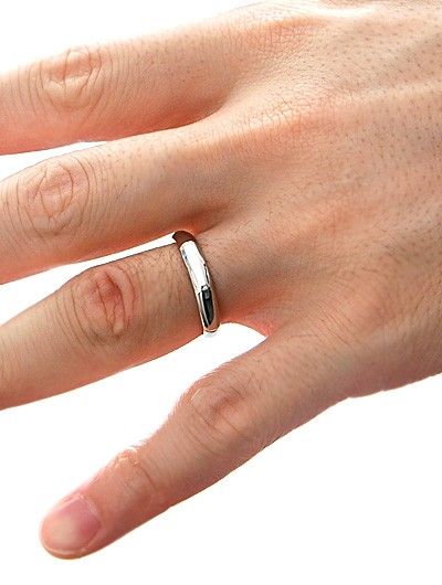 プラチナペアリング