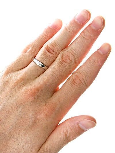 プラチナペアリング