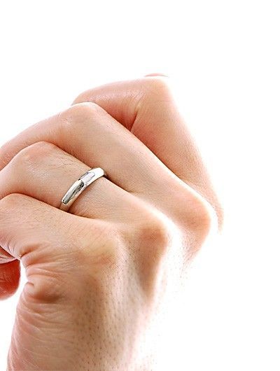 プラチナペアリング