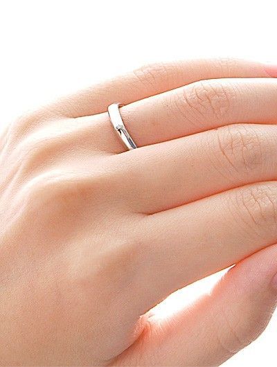 プラチナペアリング