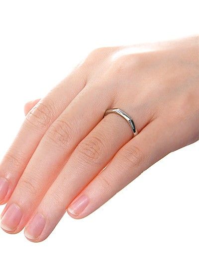 プラチナペアリング