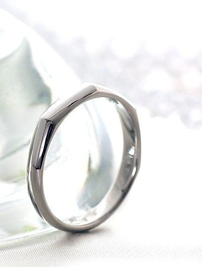 プラチナリング