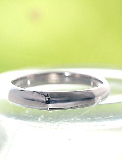 プラチナリング