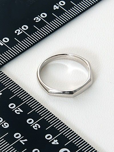 プラチナリング