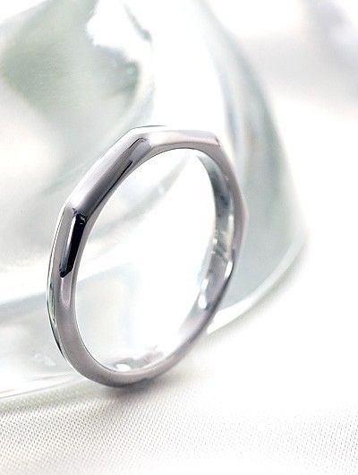 プラチナリング