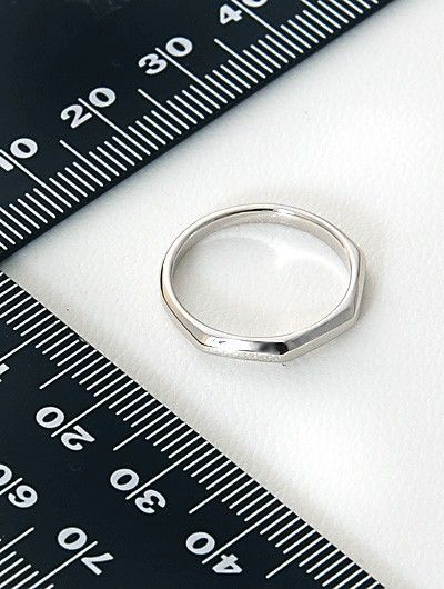 プラチナリング