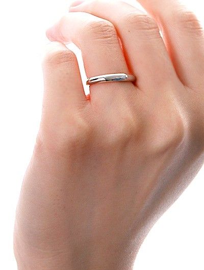 プラチナリング