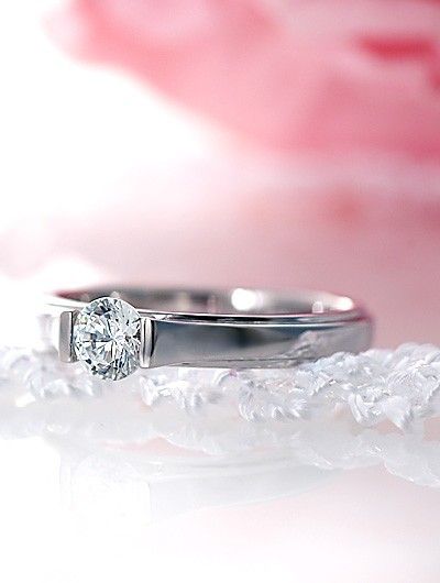 エンゲージリング