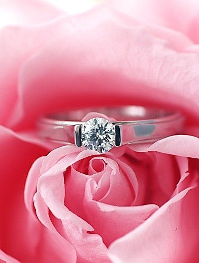 エンゲージリング