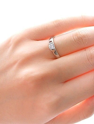 エンゲージリング