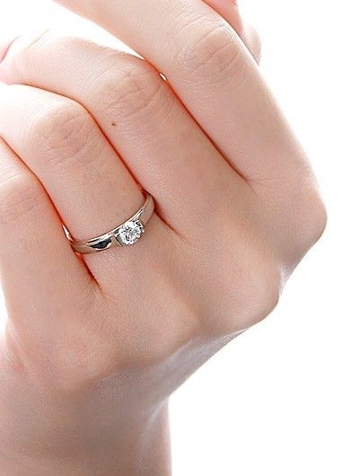 エンゲージリング