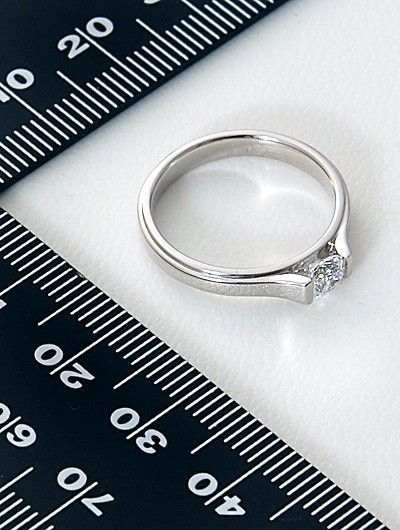 プラチナリング