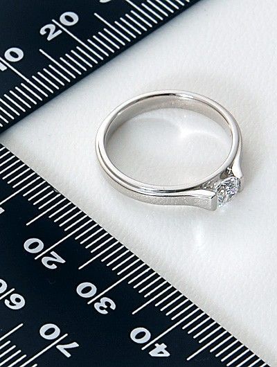 プラチナリング