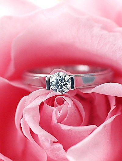 プラチナリング