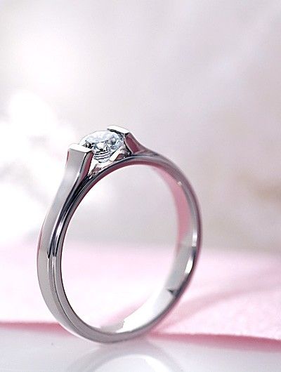 プラチナリング