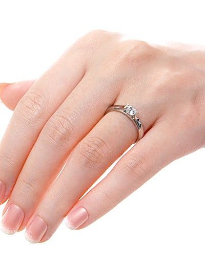 プラチナリング