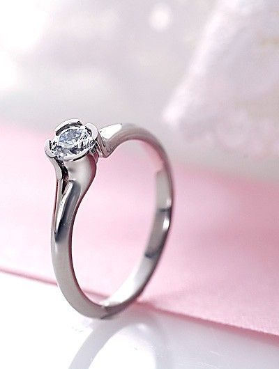 エンゲージリング