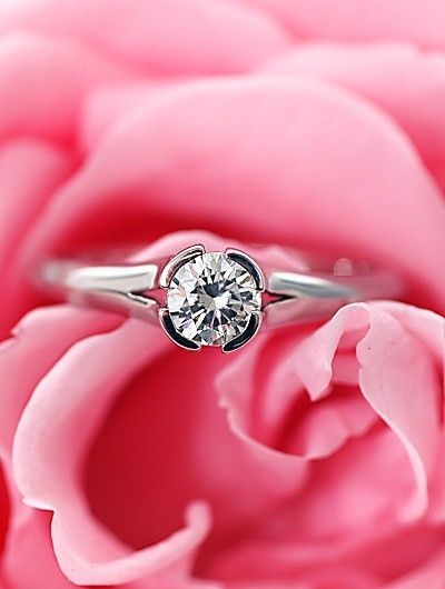 エンゲージリング