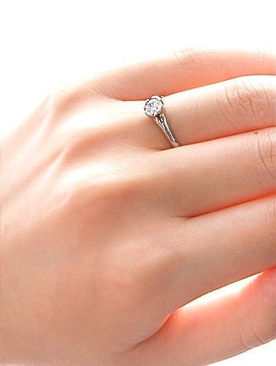 エンゲージリング