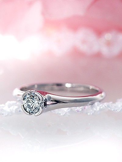 プラチナリング