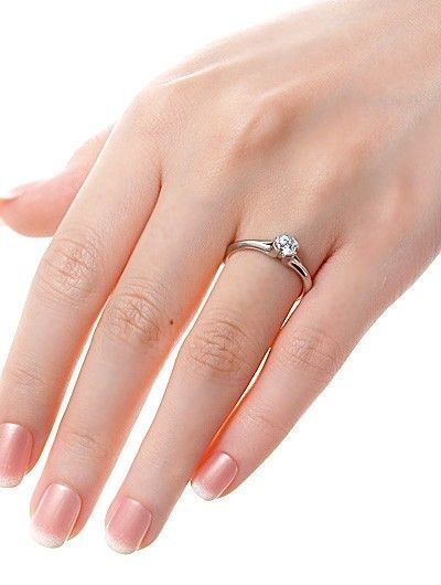 プラチナリング