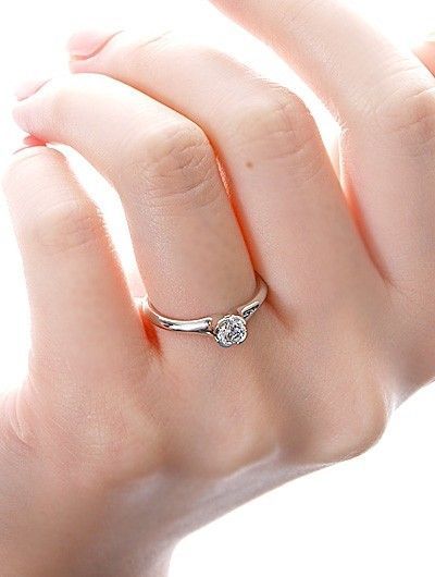 プラチナリング