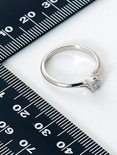 プラチナリング