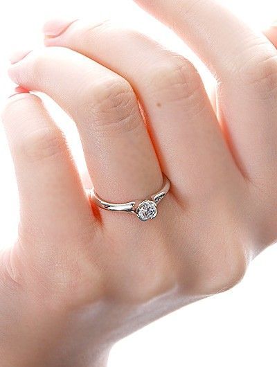 プラチナリング