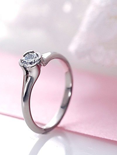 プラチナリング