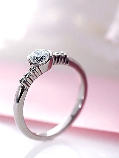 エンゲージリング