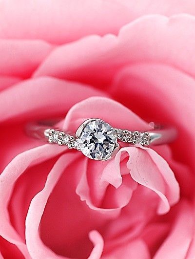 エンゲージリング