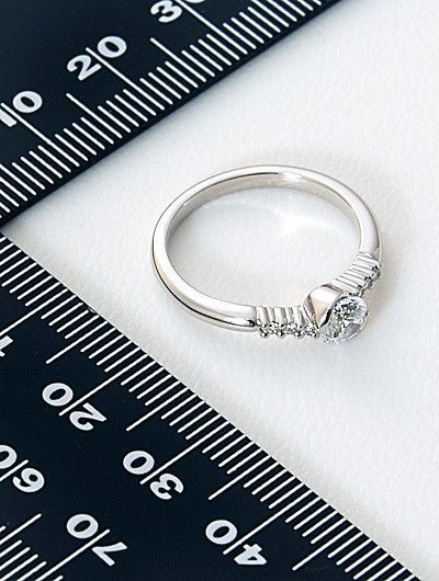 エンゲージリング