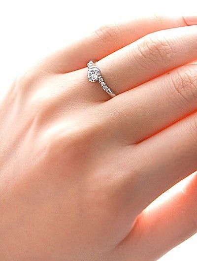 エンゲージリング