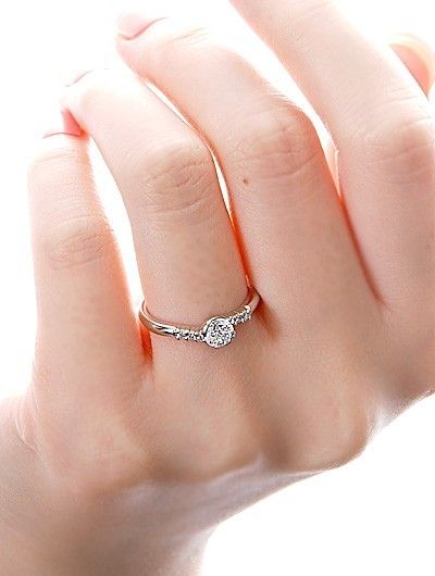 エンゲージリング