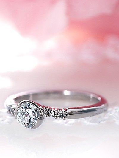 プラチナリング