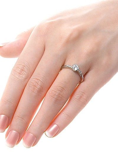 プラチナリング