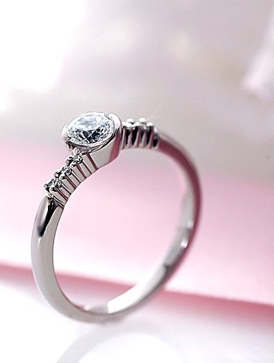 プラチナリング