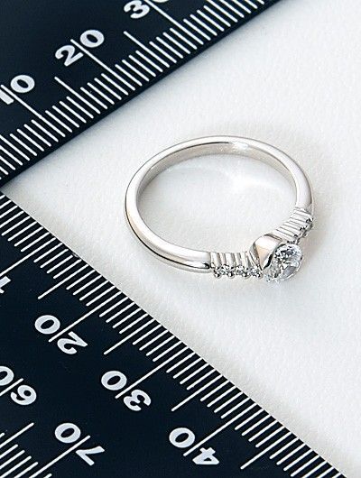 プラチナリング