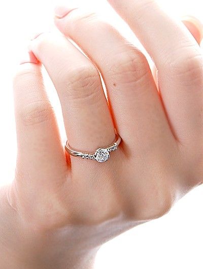 プラチナリング