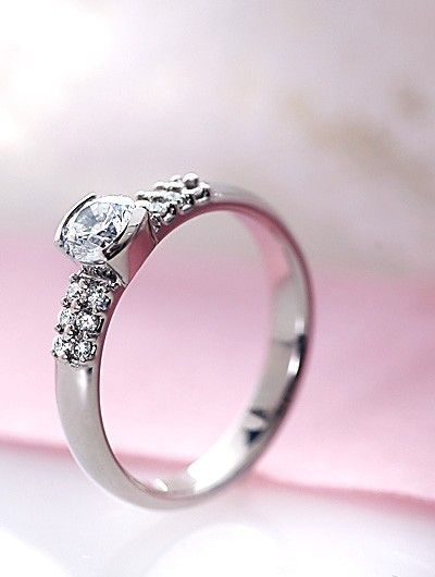 プラチナリング