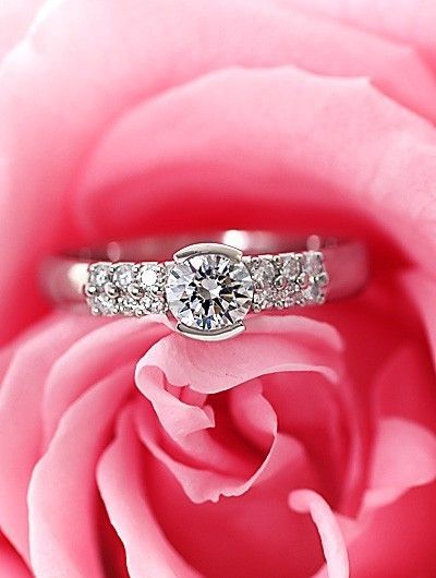 プラチナリング