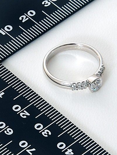 プラチナリング