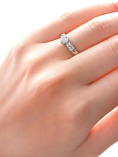 プラチナリング