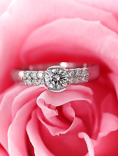 プラチナリング